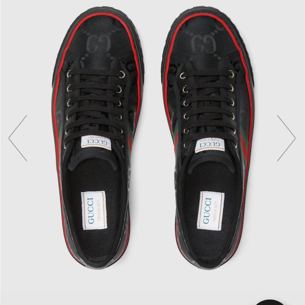 Men’s Gucci Tennis shoes